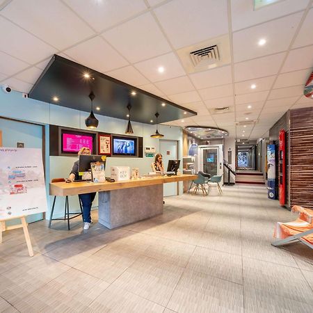 Hotel Ibis Antibes Sophia-Antipolis Valbonne Exterior foto