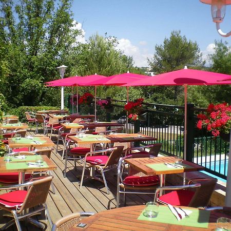 Hotel Ibis Antibes Sophia-Antipolis Valbonne Exterior foto