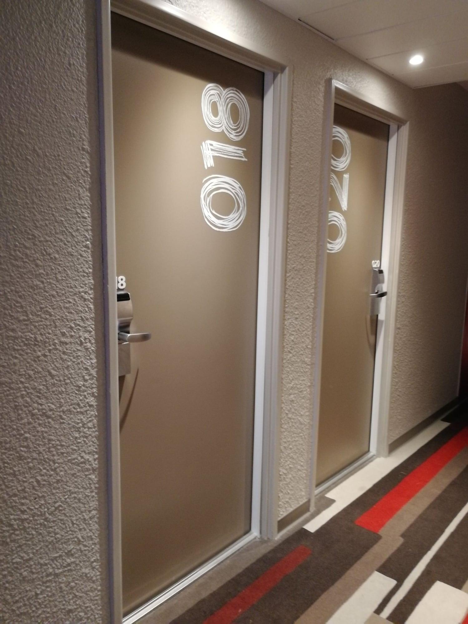 Hotel Ibis Antibes Sophia-Antipolis Valbonne Exterior foto