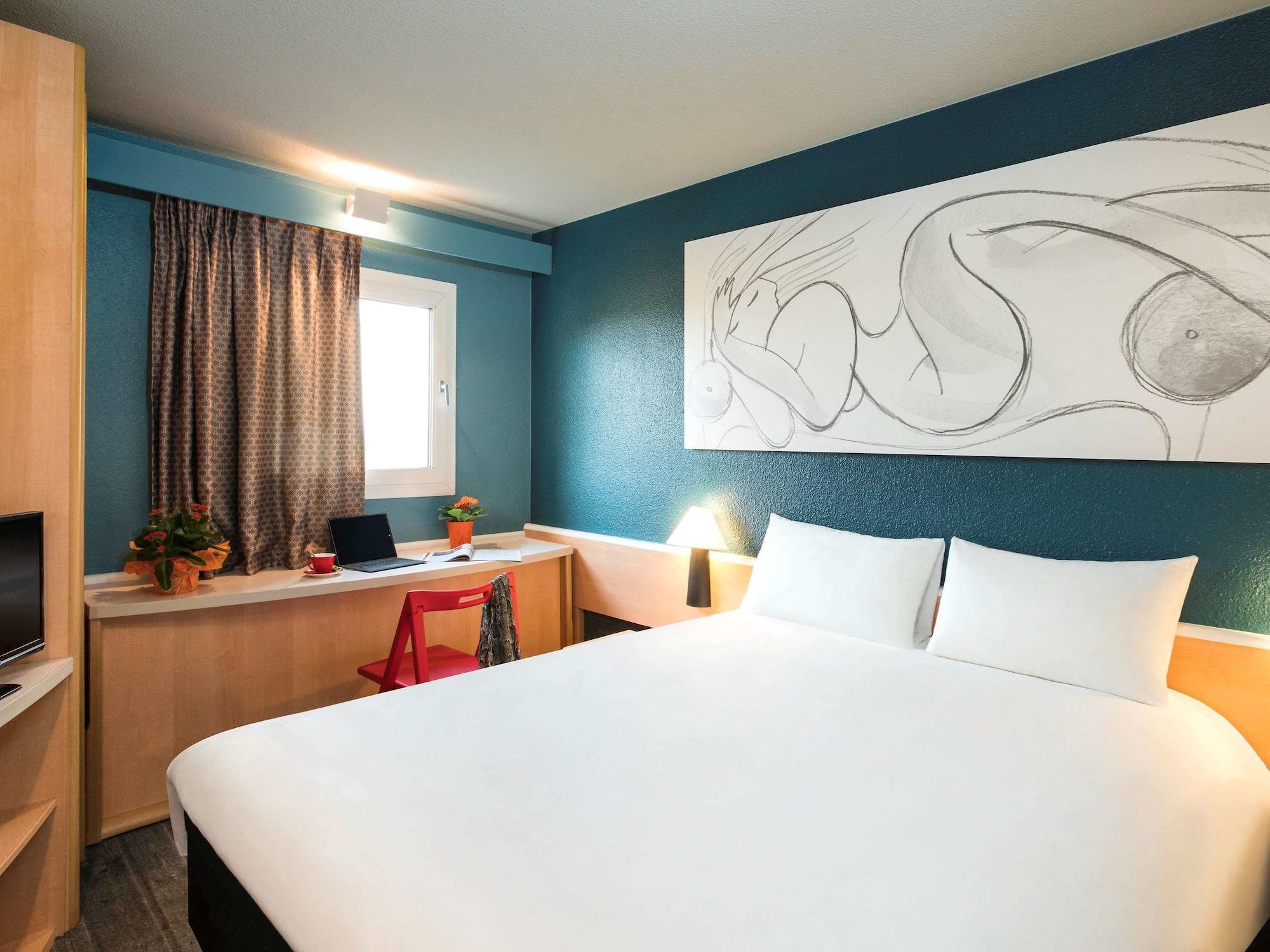 Hotel Ibis Antibes Sophia-Antipolis Valbonne Exterior foto