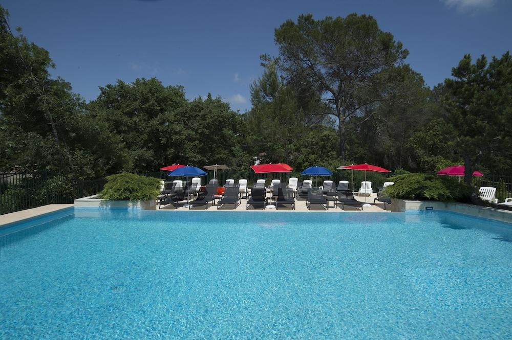 Hotel Ibis Antibes Sophia-Antipolis Valbonne Exterior foto