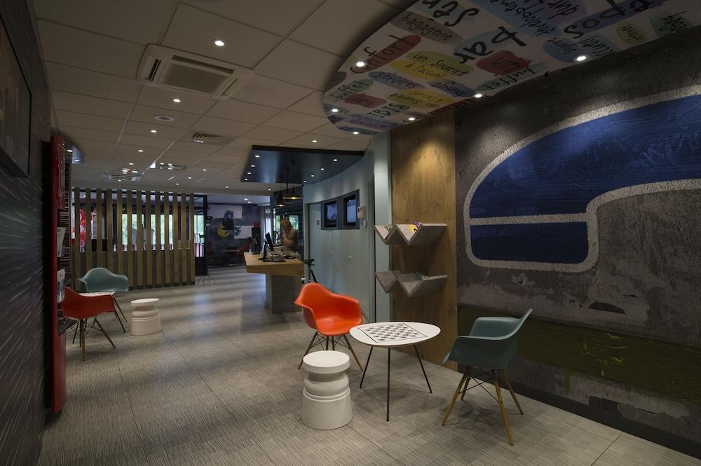 Hotel Ibis Antibes Sophia-Antipolis Valbonne Exterior foto