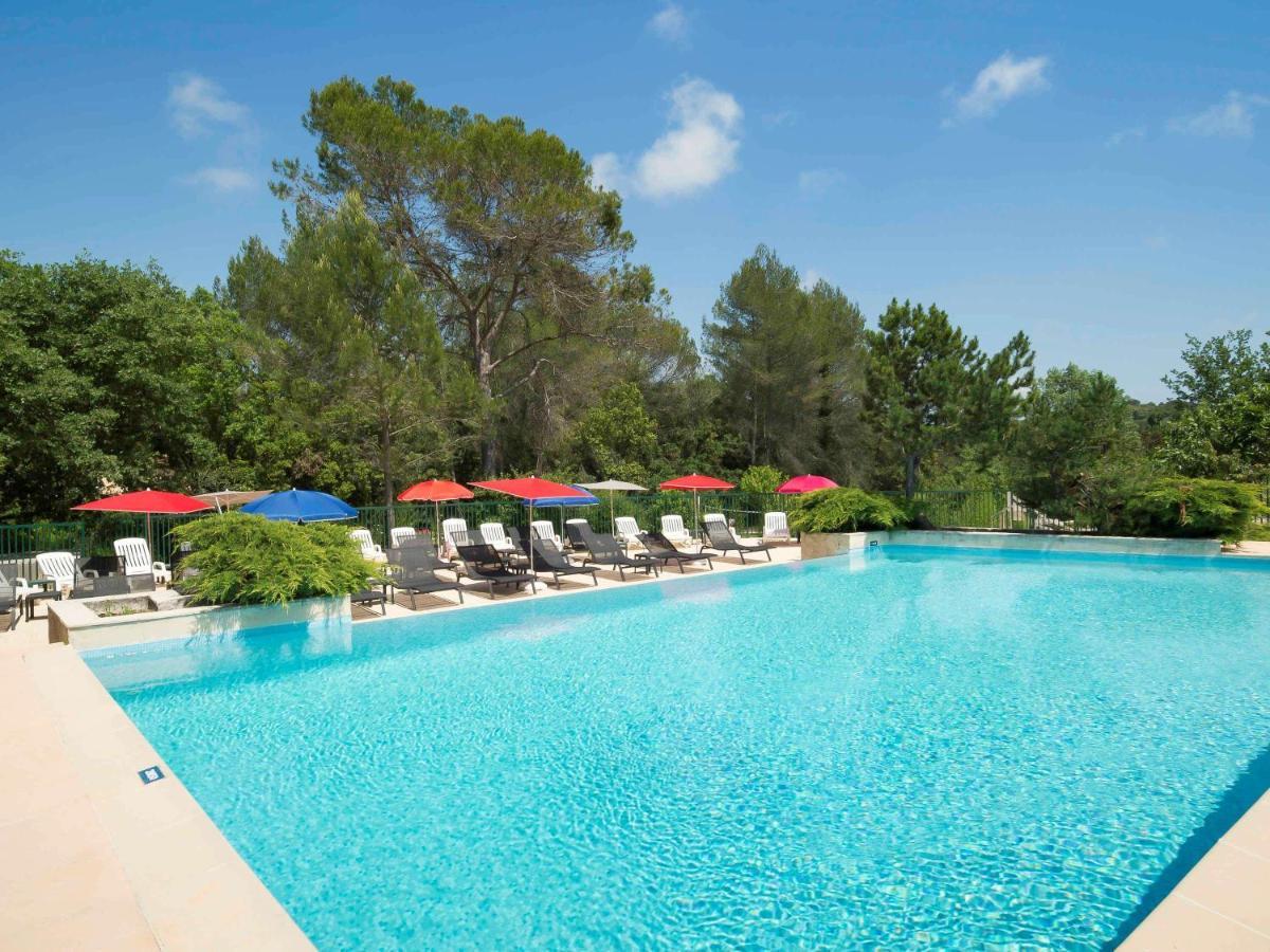 Hotel Ibis Antibes Sophia-Antipolis Valbonne Exterior foto