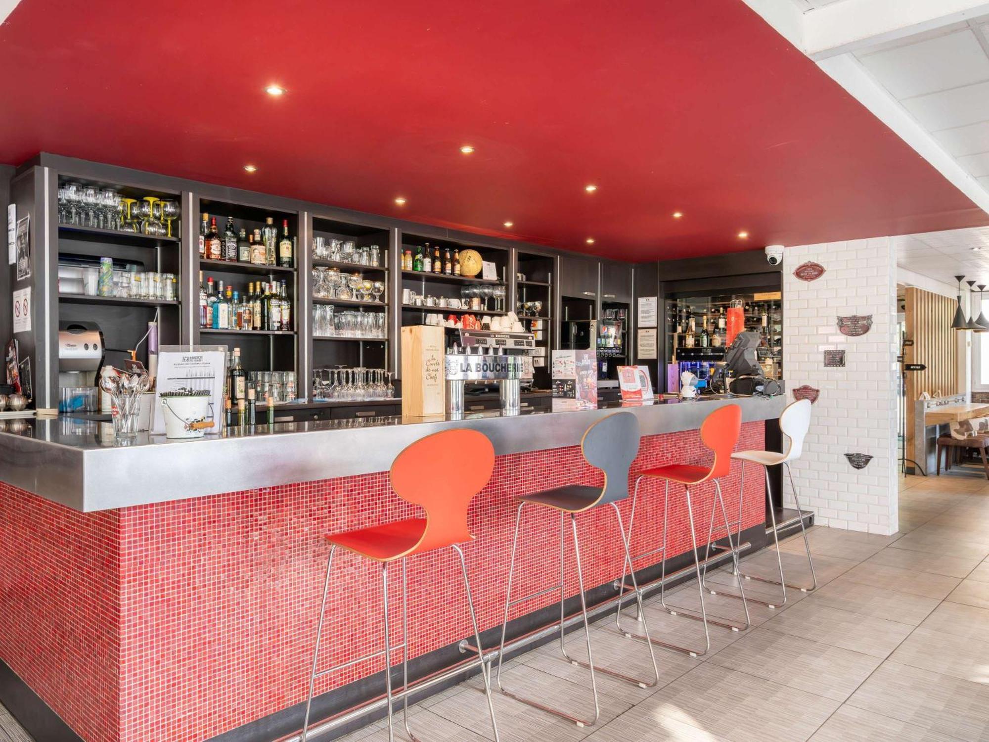 Hotel Ibis Antibes Sophia-Antipolis Valbonne Exterior foto