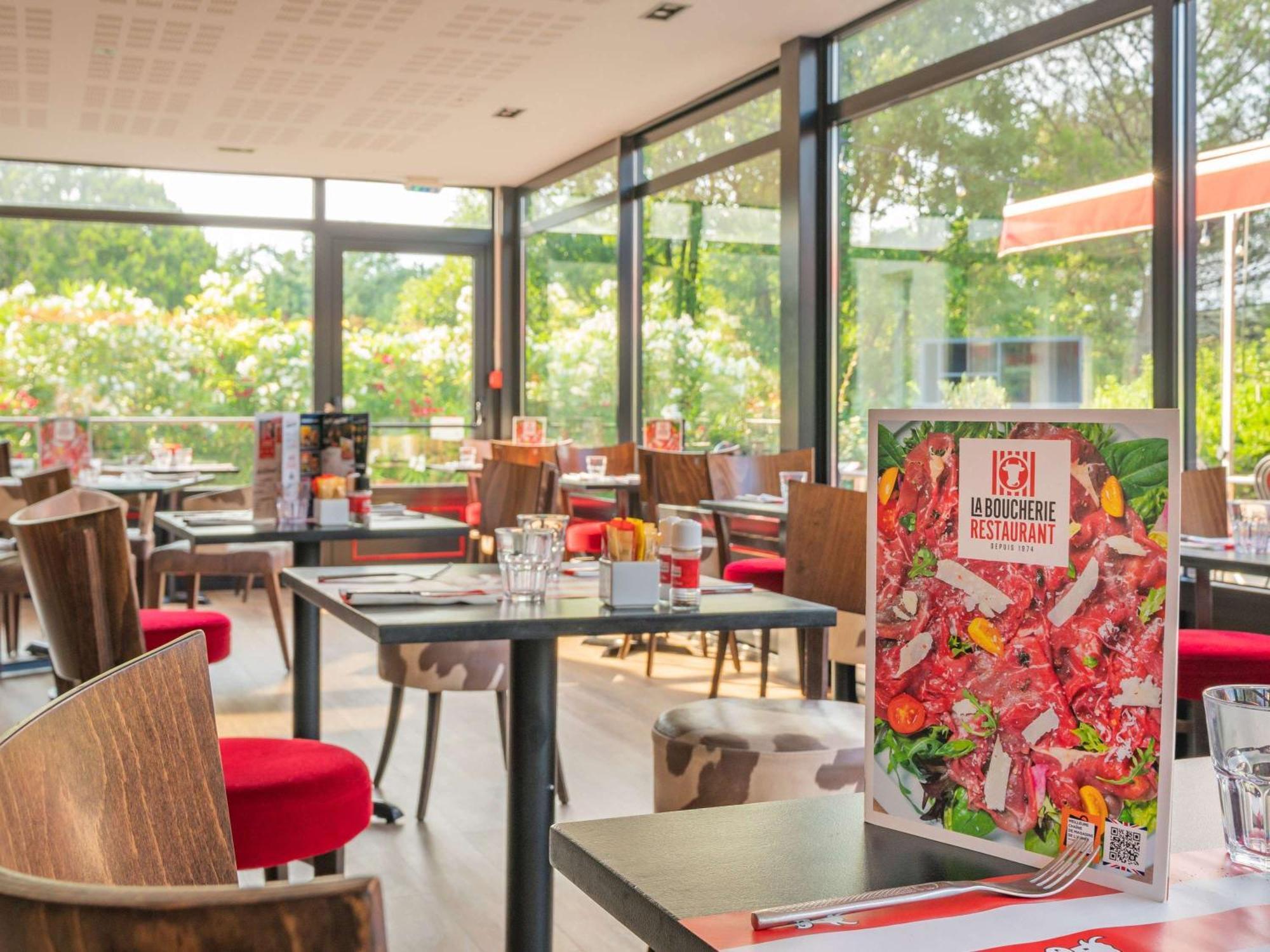 Hotel Ibis Antibes Sophia-Antipolis Valbonne Exterior foto