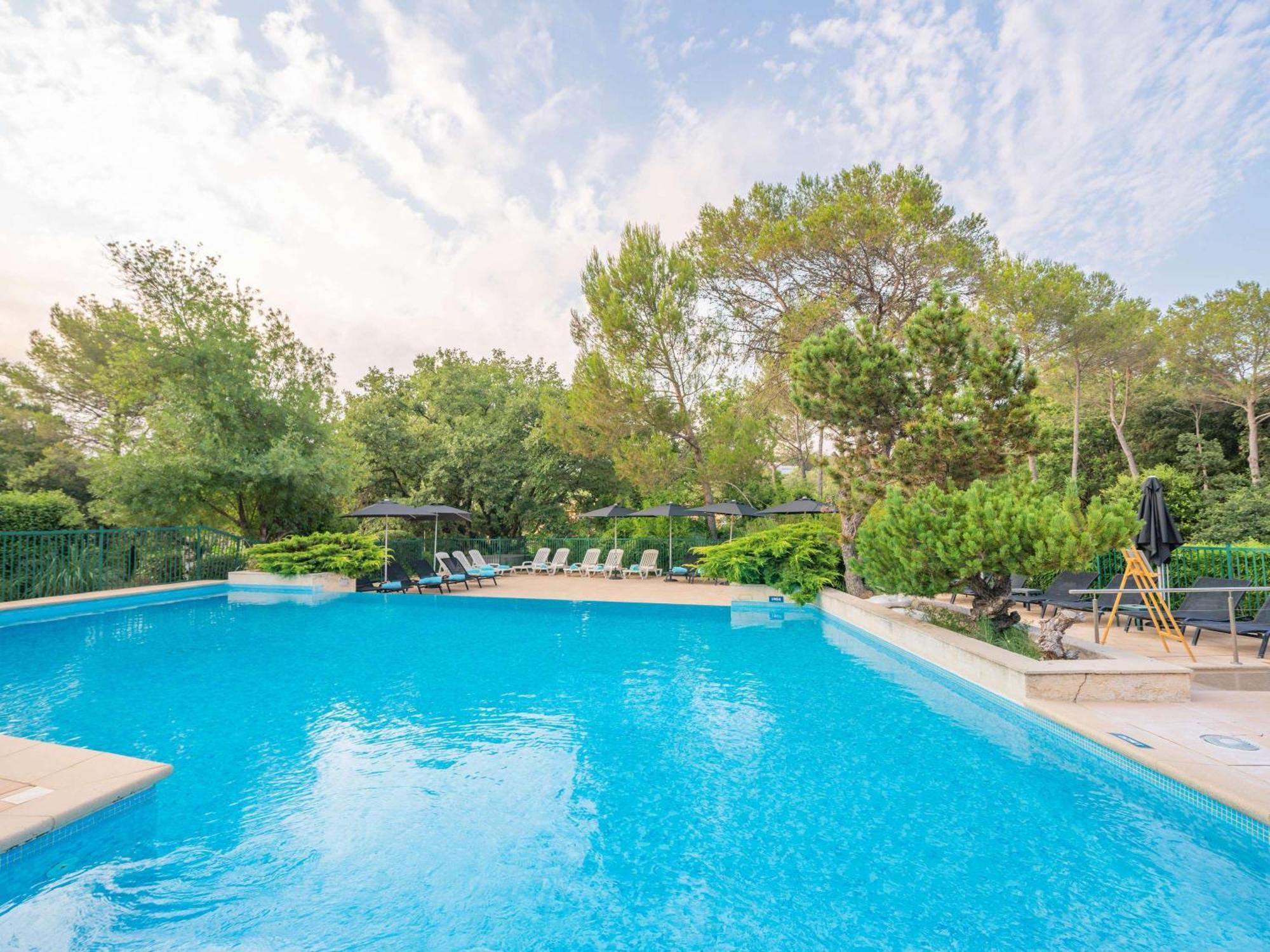 Hotel Ibis Antibes Sophia-Antipolis Valbonne Exterior foto