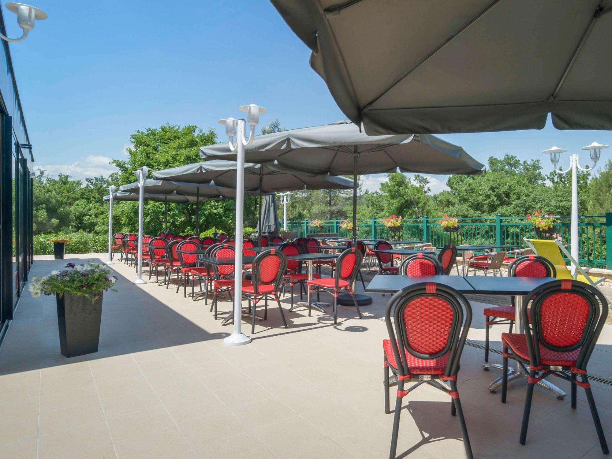 Hotel Ibis Antibes Sophia-Antipolis Valbonne Exterior foto