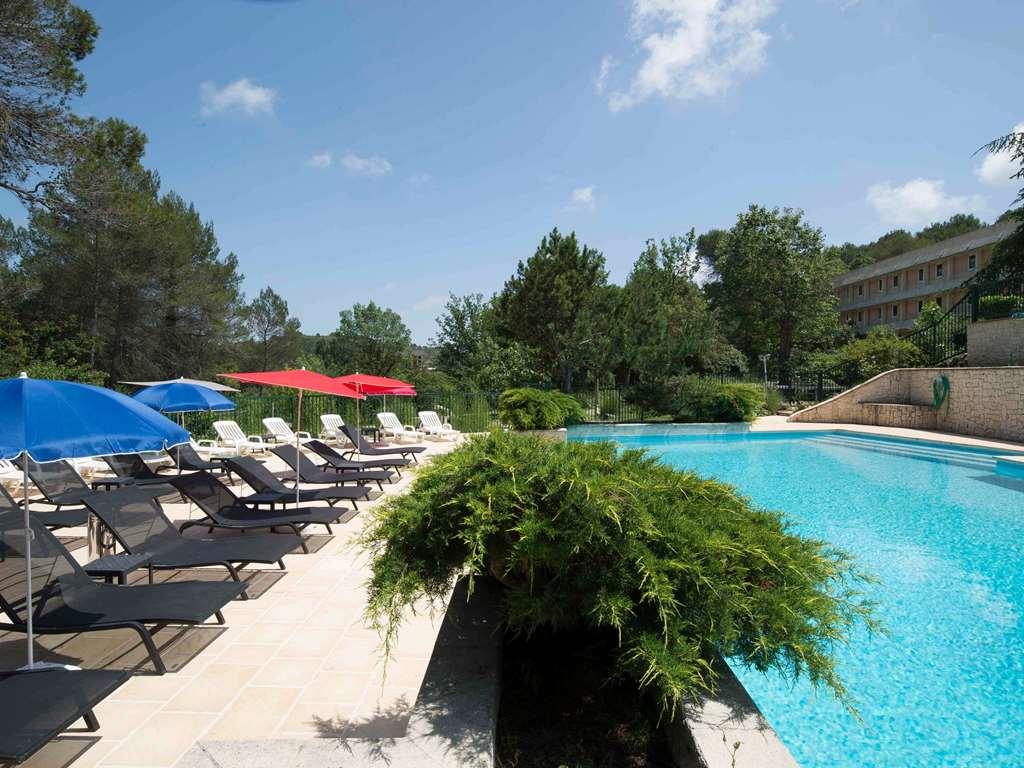 Hotel Ibis Antibes Sophia-Antipolis Valbonne Facilidades foto