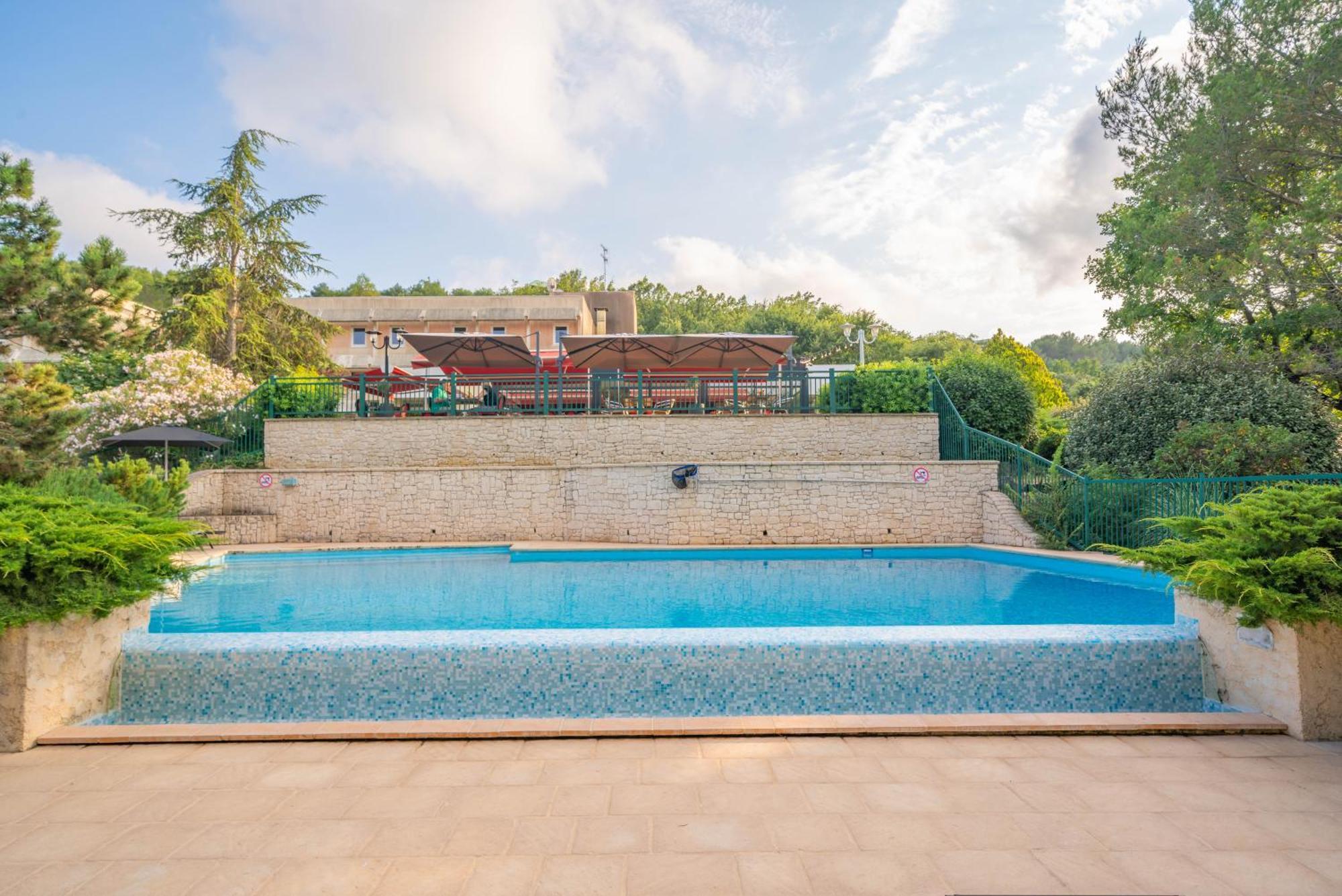 Hotel Ibis Antibes Sophia-Antipolis Valbonne Exterior foto