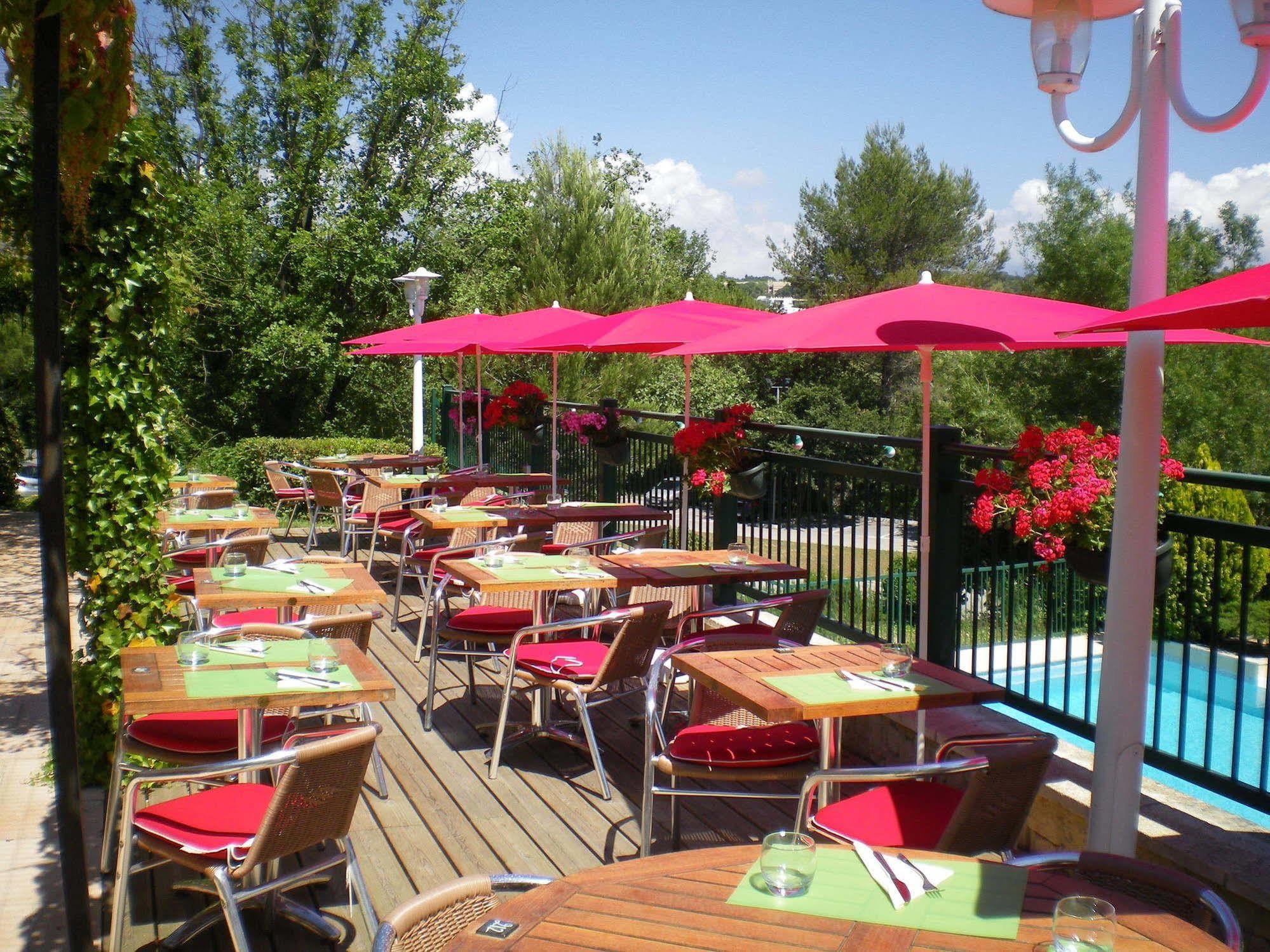 Hotel Ibis Antibes Sophia-Antipolis Valbonne Exterior foto
