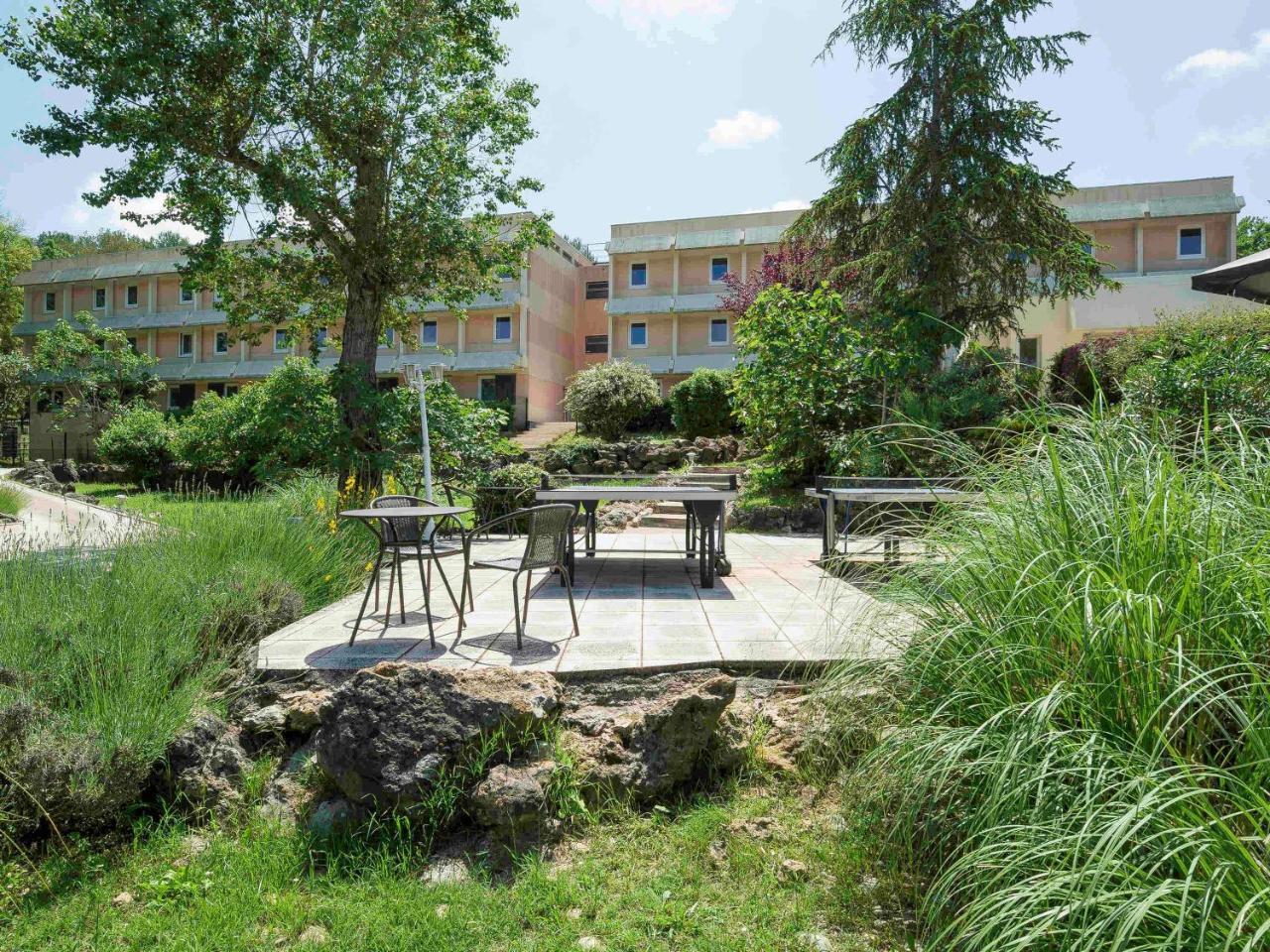 Hotel Ibis Antibes Sophia-Antipolis Valbonne Exterior foto