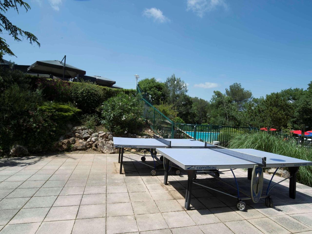 Hotel Ibis Antibes Sophia-Antipolis Valbonne Exterior foto